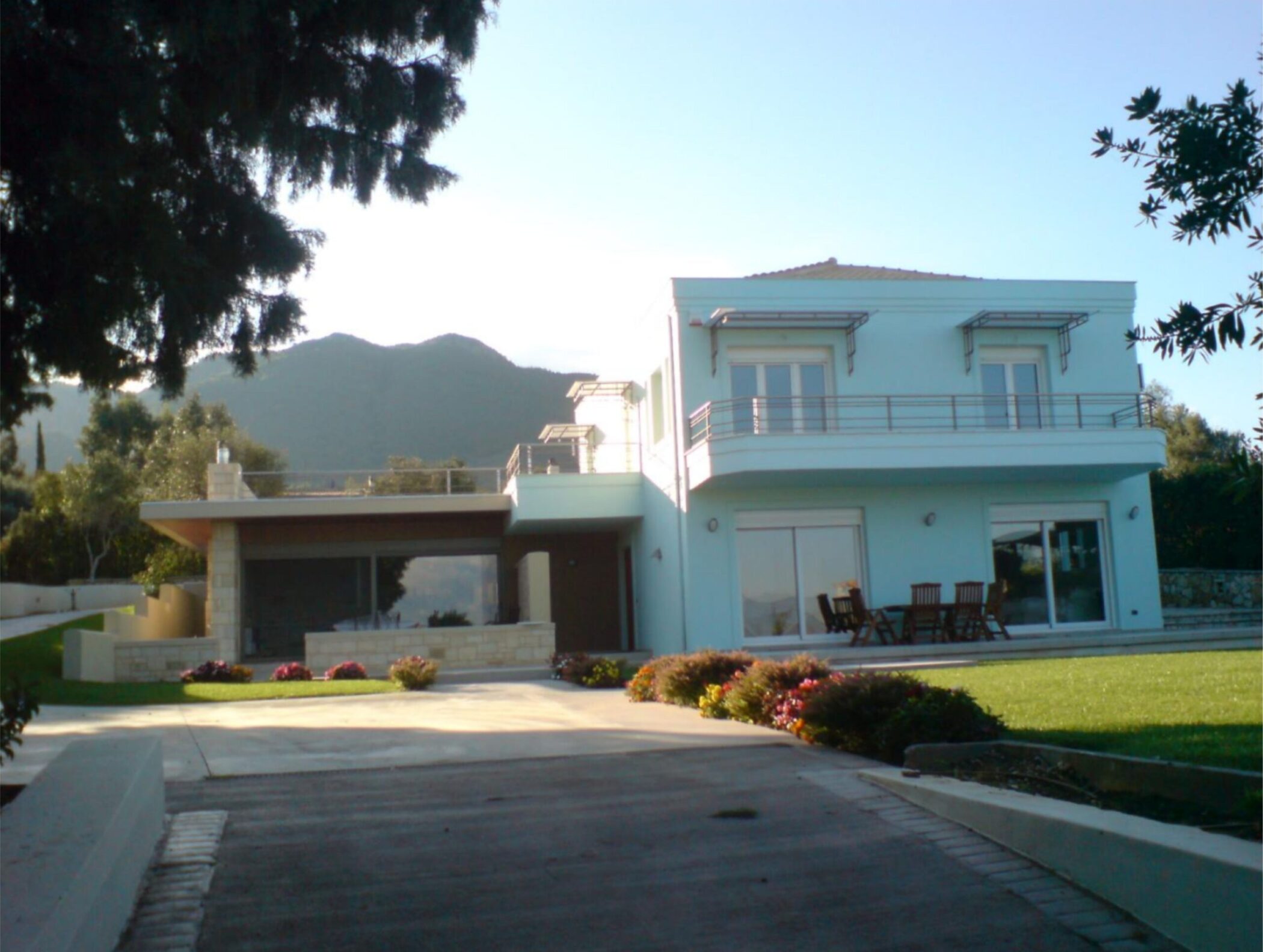 Architectural design
