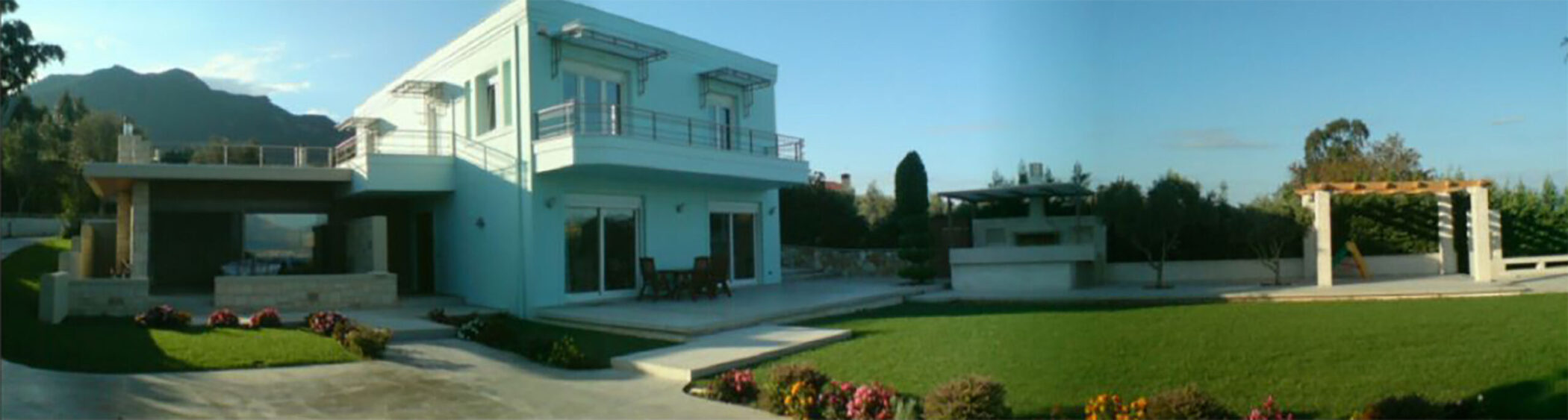Architectural design
