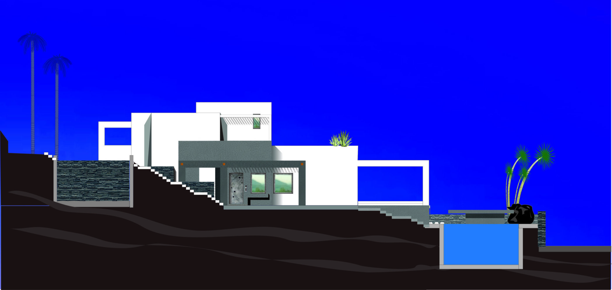 Architectural design