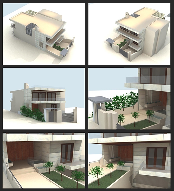 architectural_design exterior