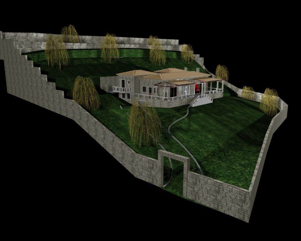 House Architectural Design