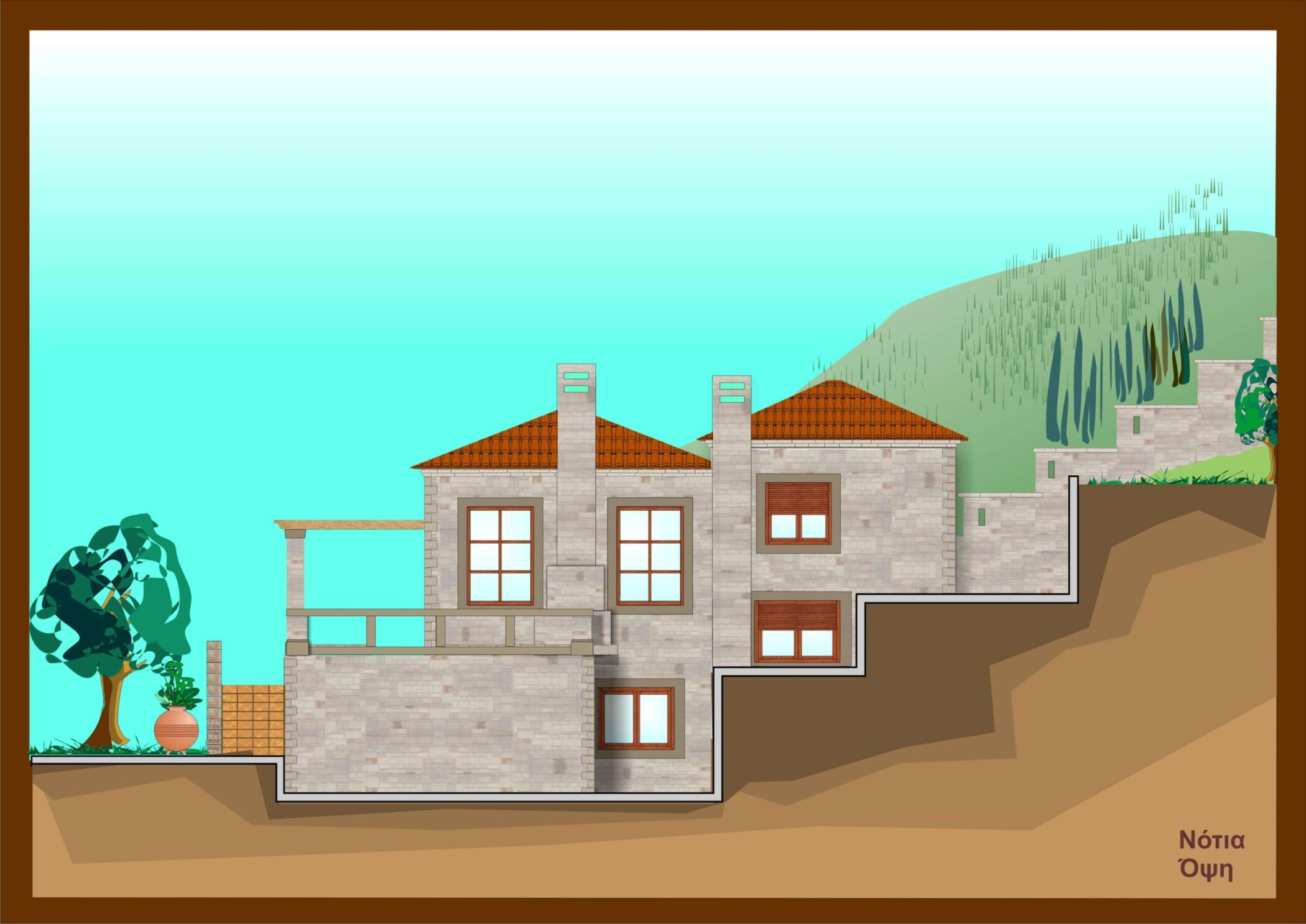 House Architectural Design