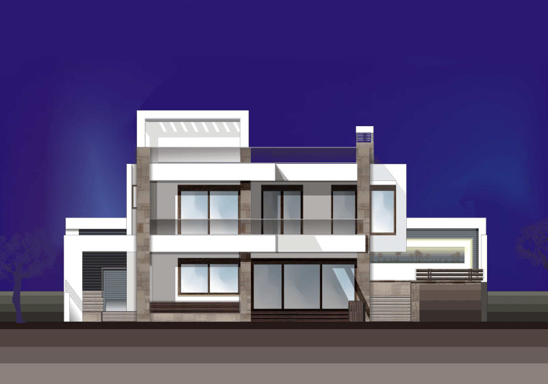 Architectural design