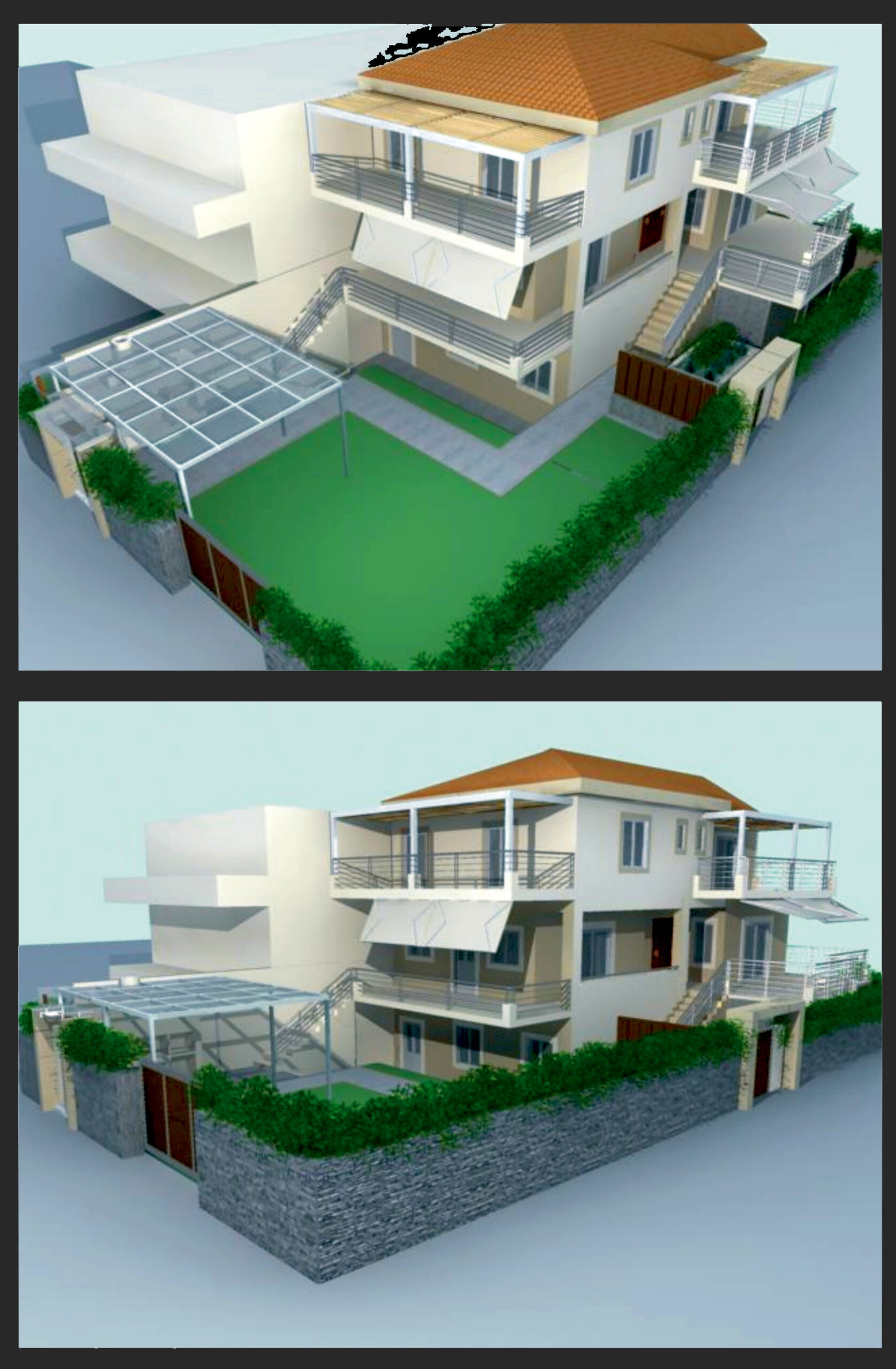 House Architectural Design
