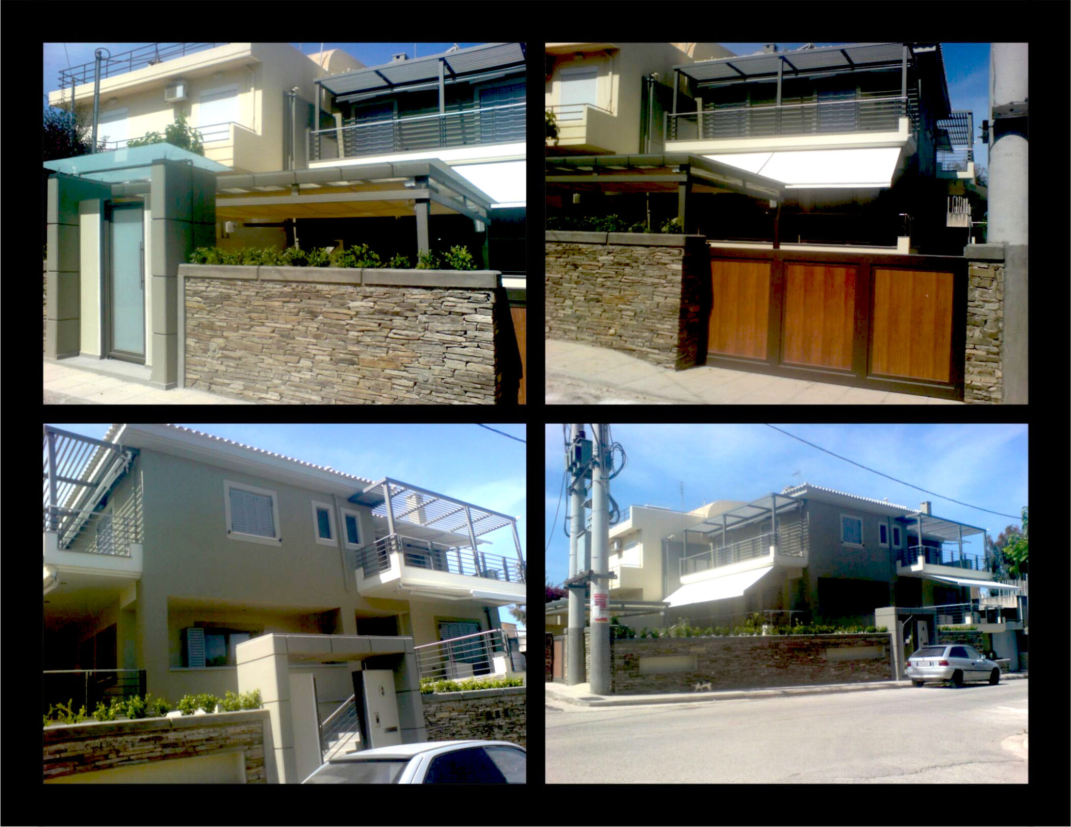 House Architectural Design