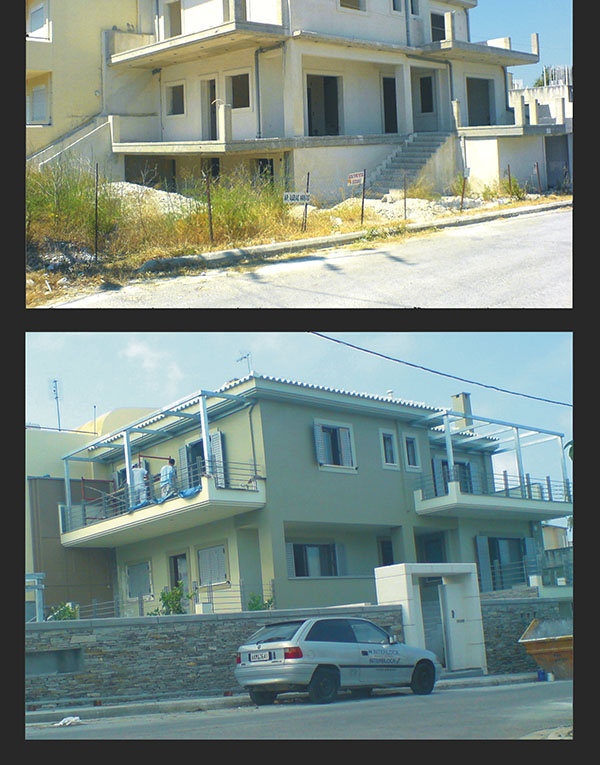 House Architectural Design