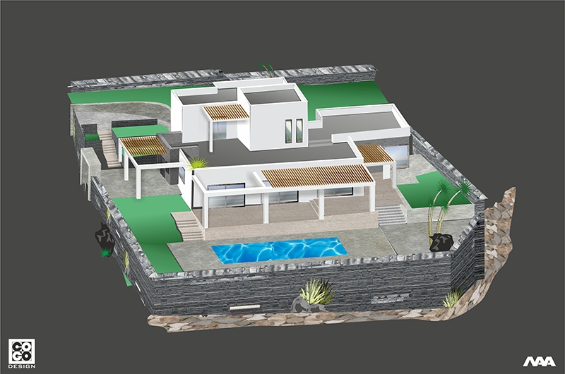 House Architectural Design