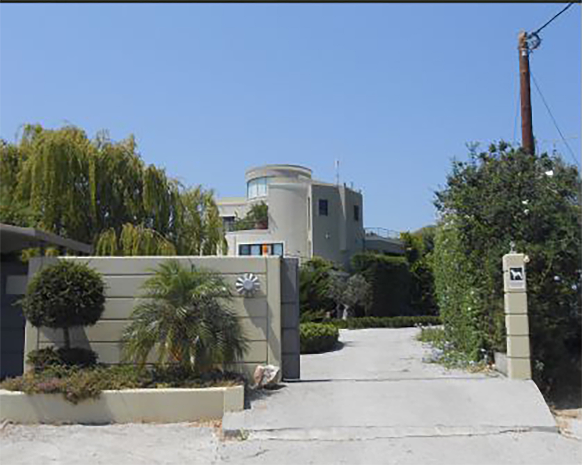 House Architectural Design