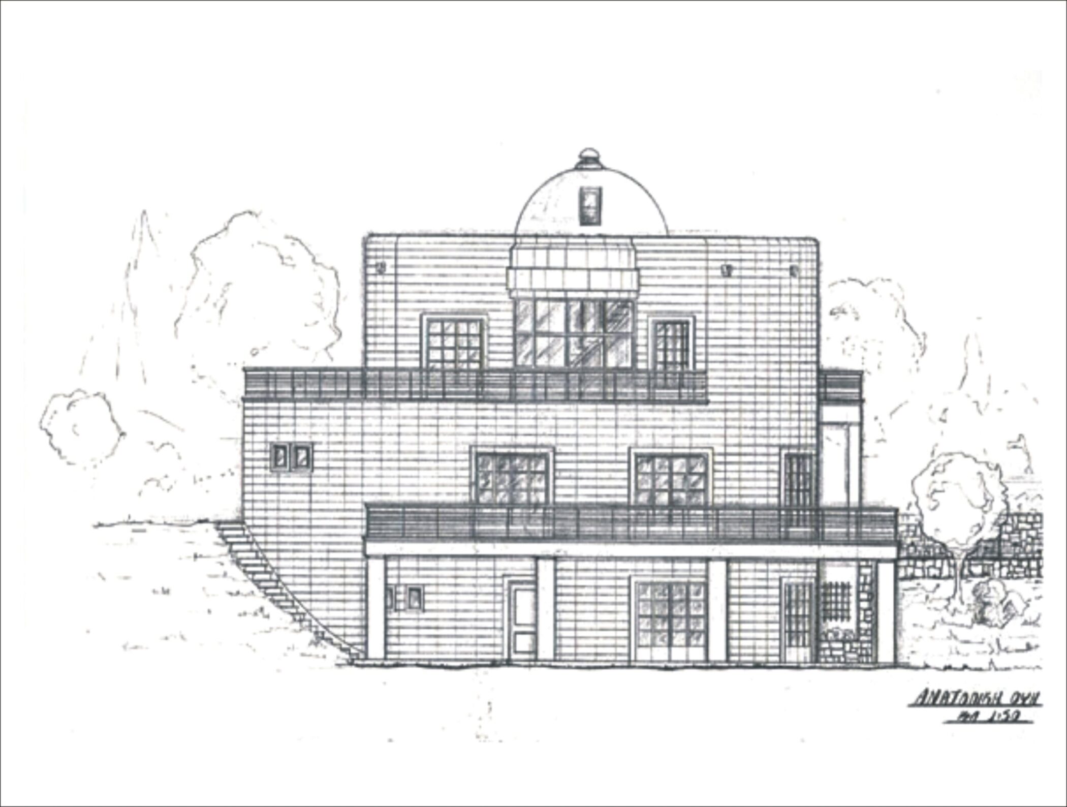 Architectural Design