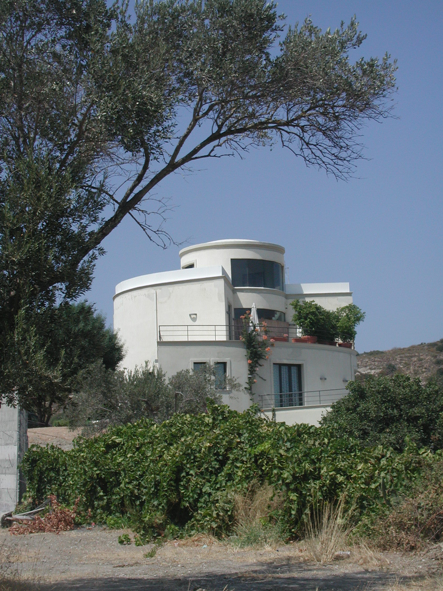 Architectural design