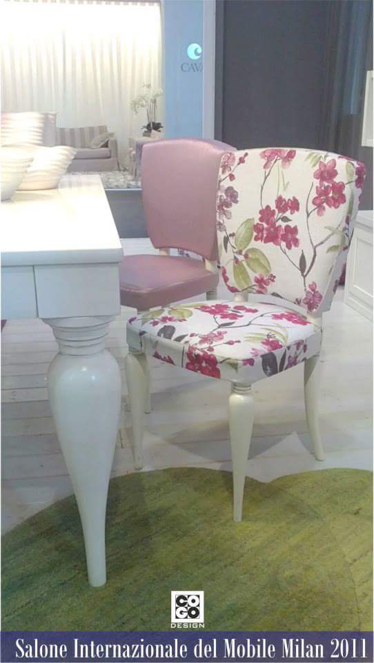 Chair "Mairilyn"