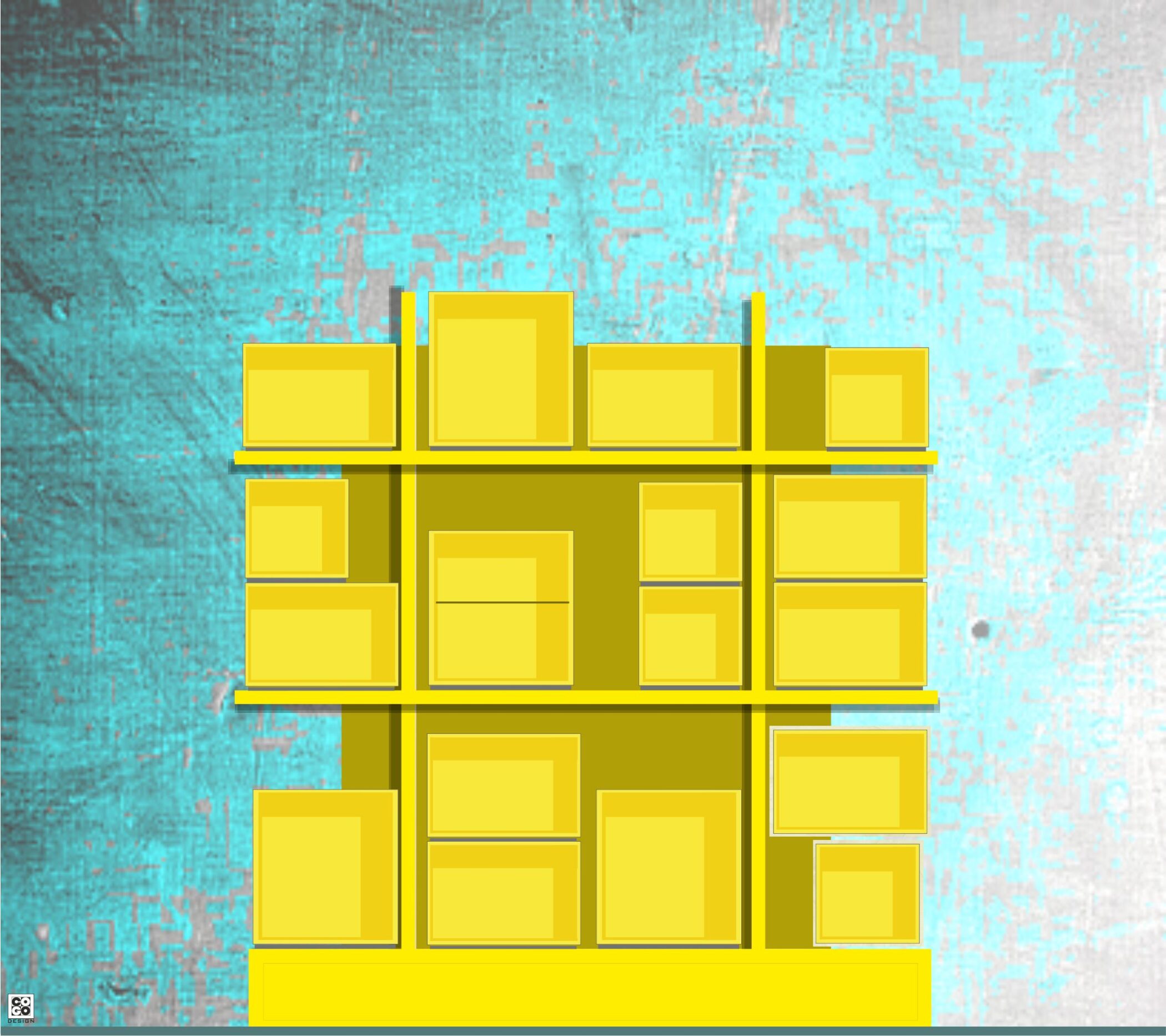 "Box" Library