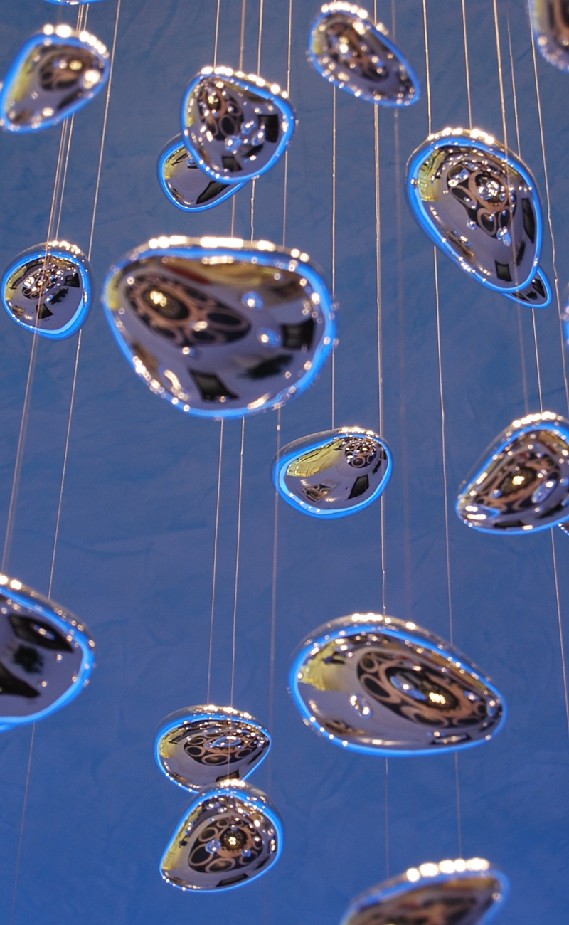 Light detail