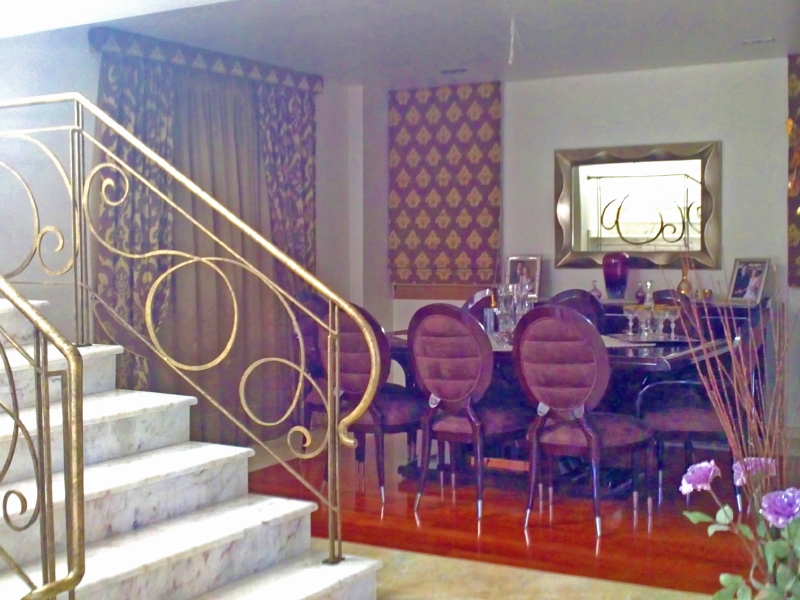 Dinning Room