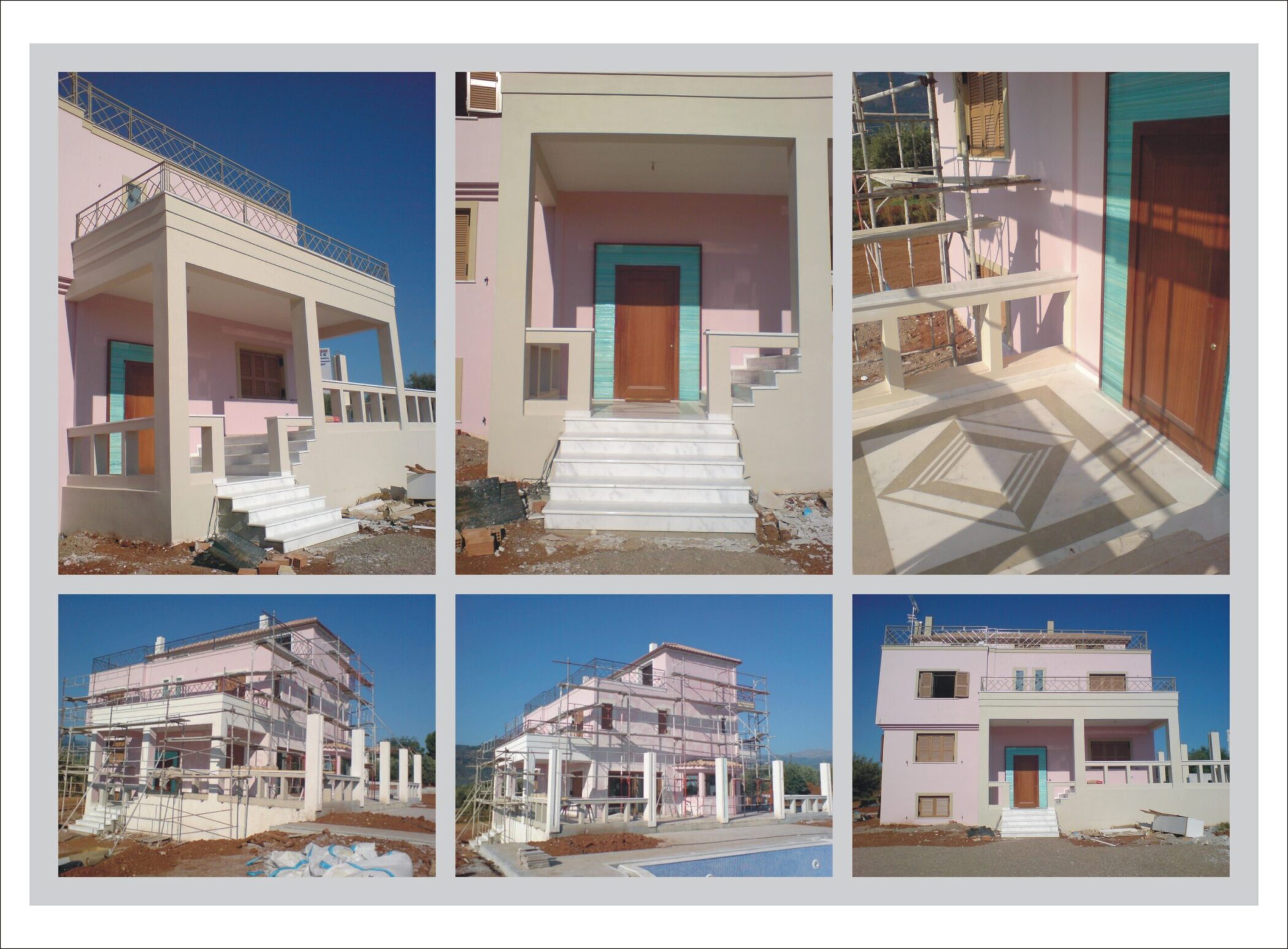 House Architectural Design