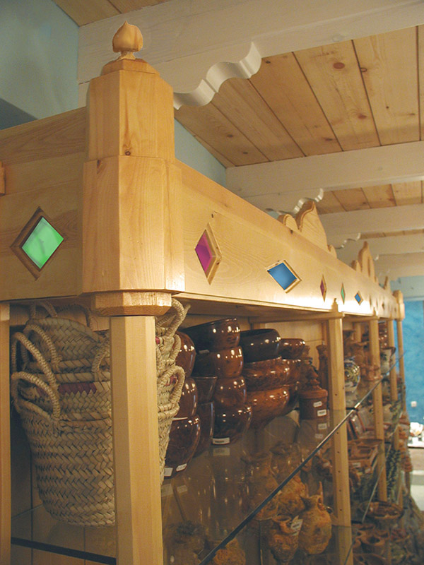 Furniture design