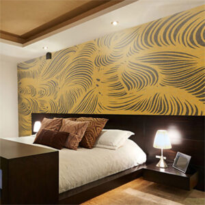 Visual Art - "abstract" - mural