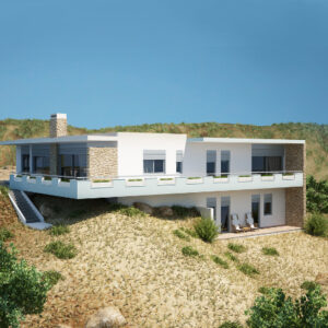 Kostas Stefanidis Architecture office